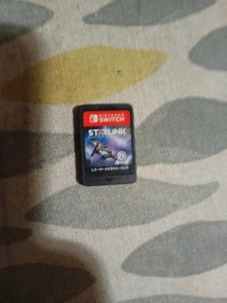 Nintendo Switch Azul/Rosa