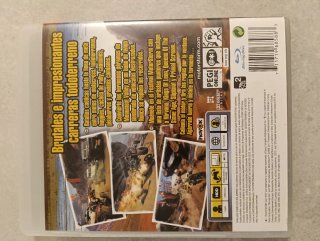 MotorStorm per PS3