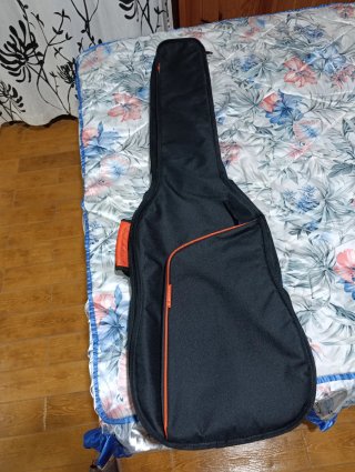 Funda de bajo