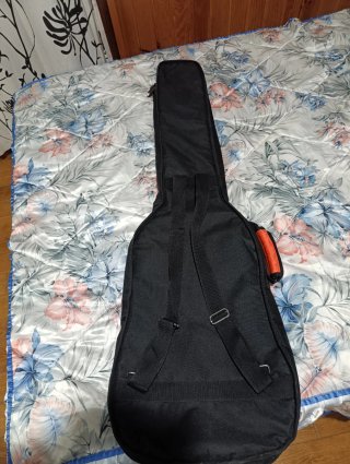 Funda de bajo