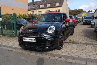 MINI MINI John Cooper Works