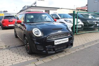 MINI MINI John Cooper Works