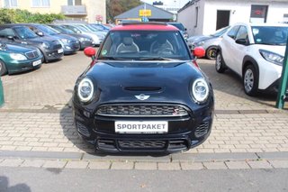 MINI MINI John Cooper Works