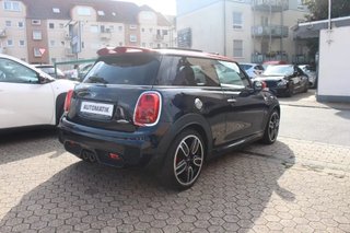 MINI MINI John Cooper Works