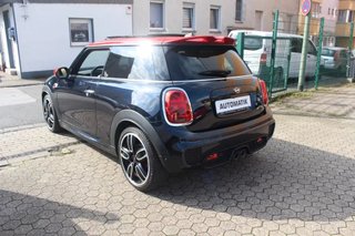 MINI MINI John Cooper Works