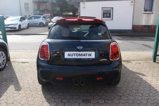 MINI MINI John Cooper Works