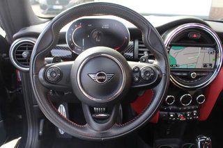 MINI MINI John Cooper Works