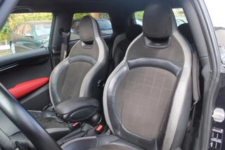 MINI MINI John Cooper Works