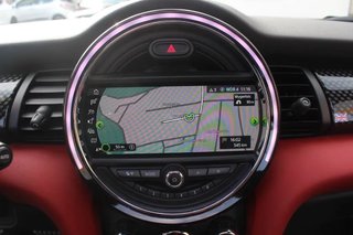 MINI MINI John Cooper Works