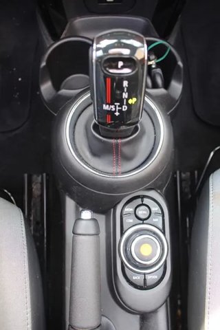 MINI MINI John Cooper Works