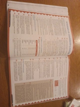 Libro de física y química 2⁰ de la eso