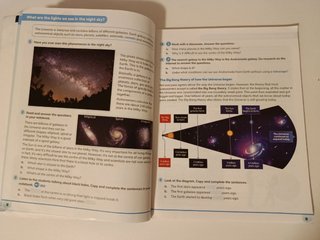 CLIL world, Social Sciences 6 Class book pack w...