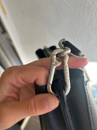 Bolso Parfois Negro