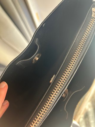 Bolso Parfois Negro