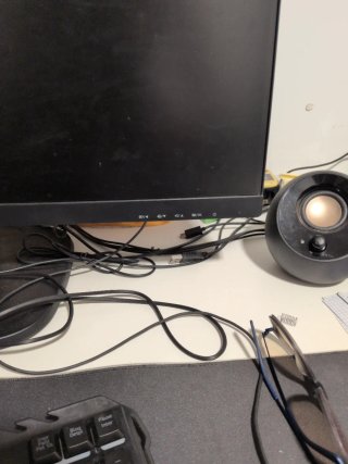 Pantalla Philips 27 1080p