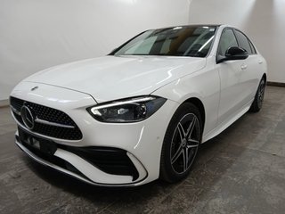 Mercedes-Benz C 300e AMG 2023