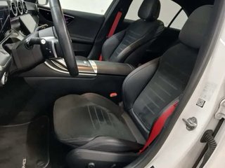 Mercedes-Benz C 300e AMG 2023