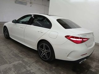Mercedes-Benz C 300e AMG 2023