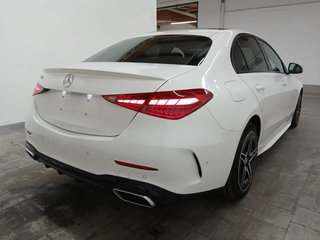 Mercedes-Benz C 300e AMG 2023