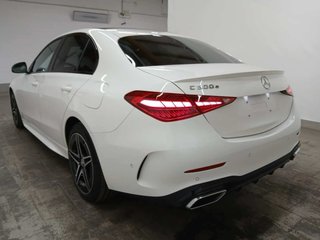 Mercedes-Benz C 300e AMG 2023