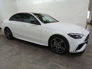 Mercedes-Benz C 300e AMG 2023