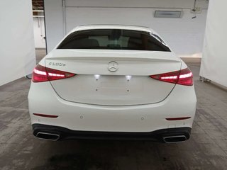 Mercedes-Benz C 300e AMG 2023