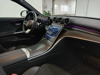 Mercedes-Benz C 300e AMG 2023
