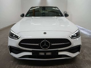 Mercedes-Benz C 300e AMG 2023