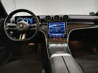 Mercedes-Benz C 300e AMG 2023