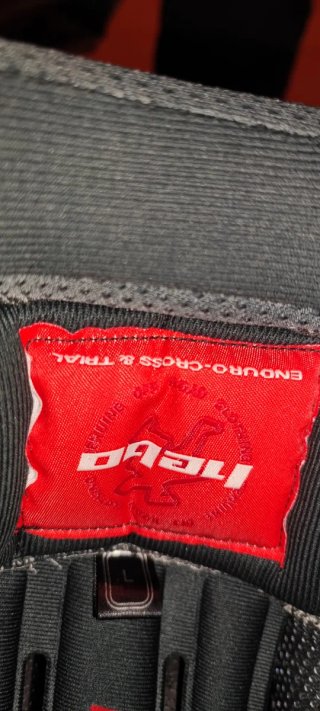 Casco de moto HEBO. Poco uso, se entrega a mano.