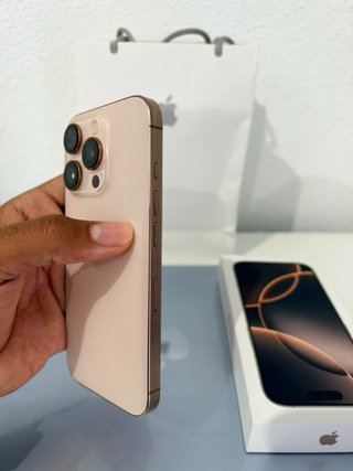 Iphone 16 pro