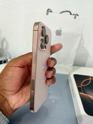 Iphone 16 pro
