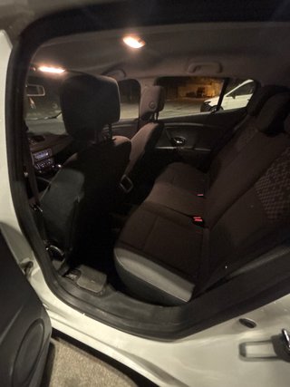 Renault Megane 2013
