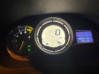Renault Megane 2013