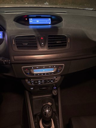 Renault Megane 2013