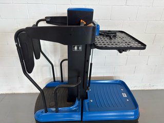 Recogepedidos Jac 150kg 3000mm