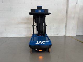Recogepedidos Jac 150kg 3000mm