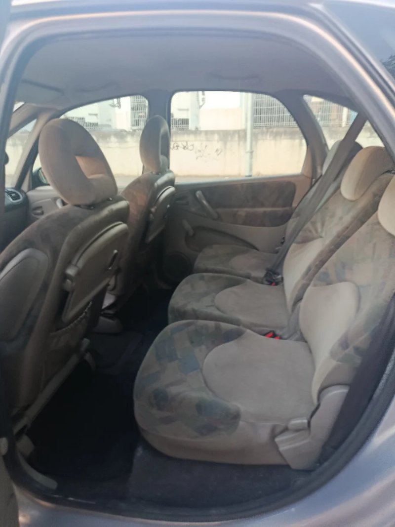 Citroën C3 Picasso 2003, foto 7