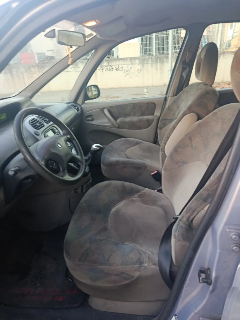 Citroën C3 Picasso 2003, foto 8