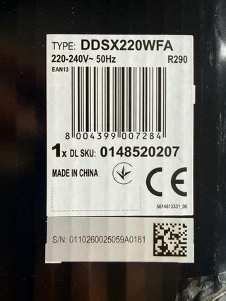 Deshumidificador DeLonghi AriaDry Pure