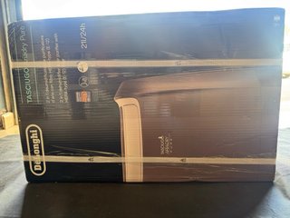 Deshumidificador DeLonghi AriaDry Pure