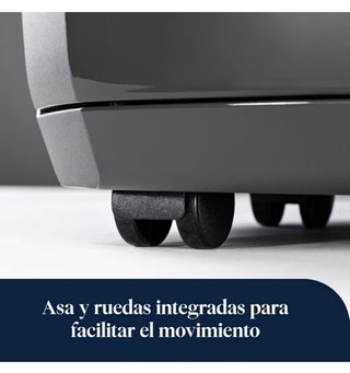 Deshumidificador DeLonghi AriaDry Pure