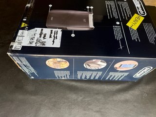 Deshumidificador DeLonghi AriaDry Pure