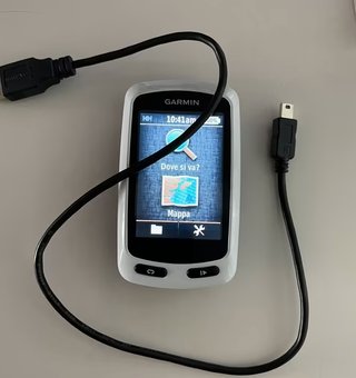 Garmin Edge Touring Navigatore GPS