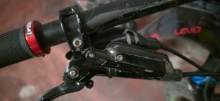 Specialized Turbo Levo Carbon Expert 2020