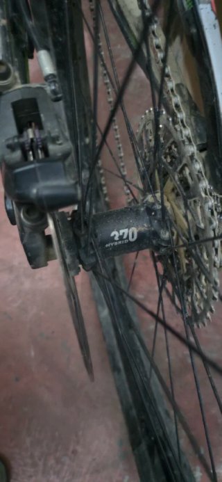 Specialized Turbo Levo Carbon Expert 2020