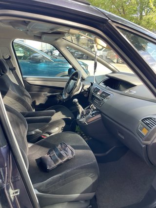 Citroen Grand C4 Picasso 2007