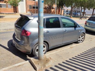 SEAT Altea 2005