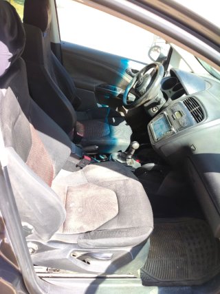 SEAT Altea 2005