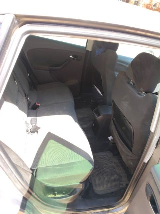 SEAT Altea 2005